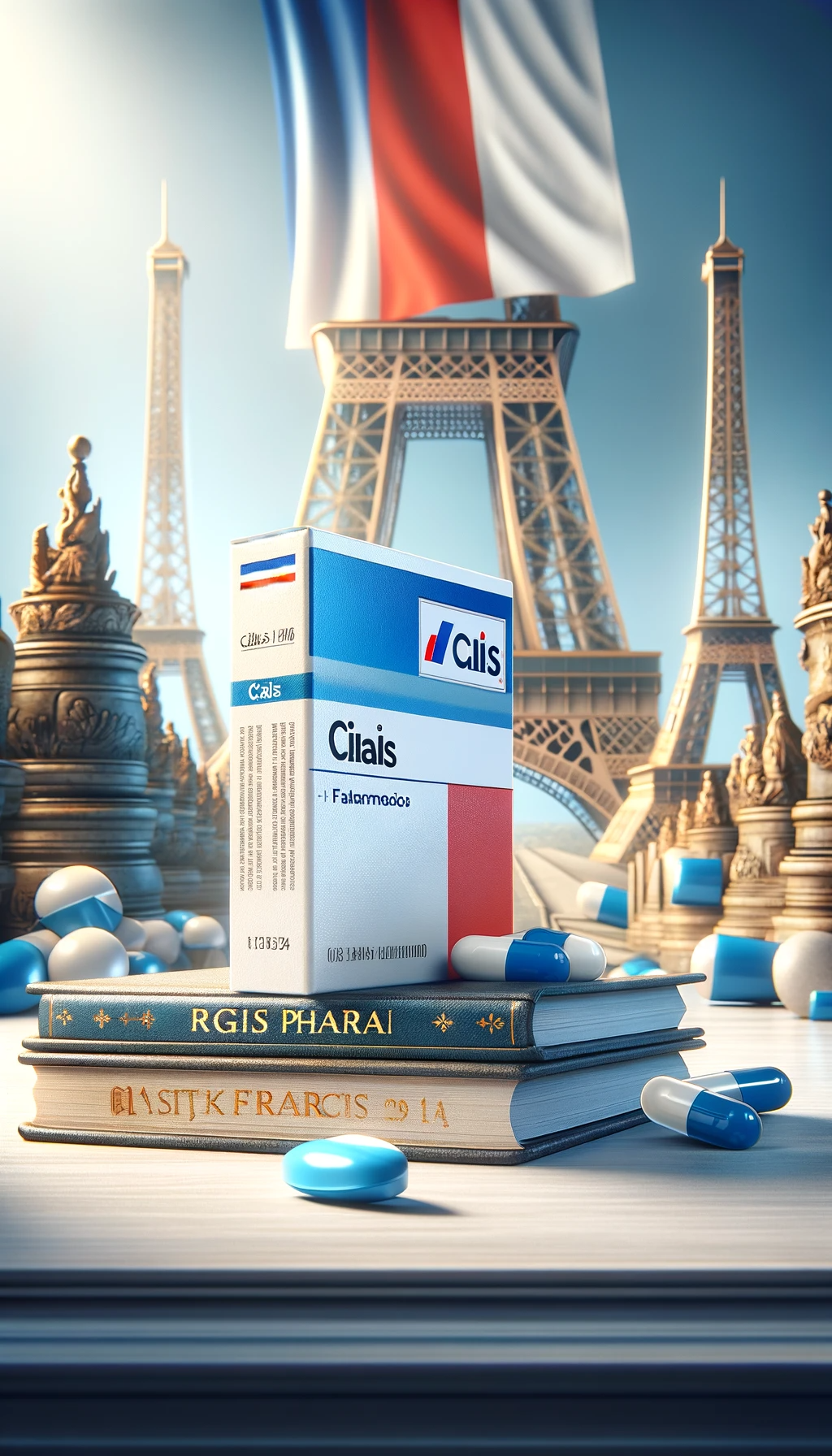 Generique cialis en ligne